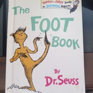 Dr. Seuss And Danae Dobson Books 📚